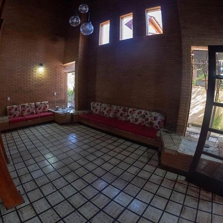 Hostel Trópico de Capricórnio - Vermelha do Centro Ubatuba Exterior foto