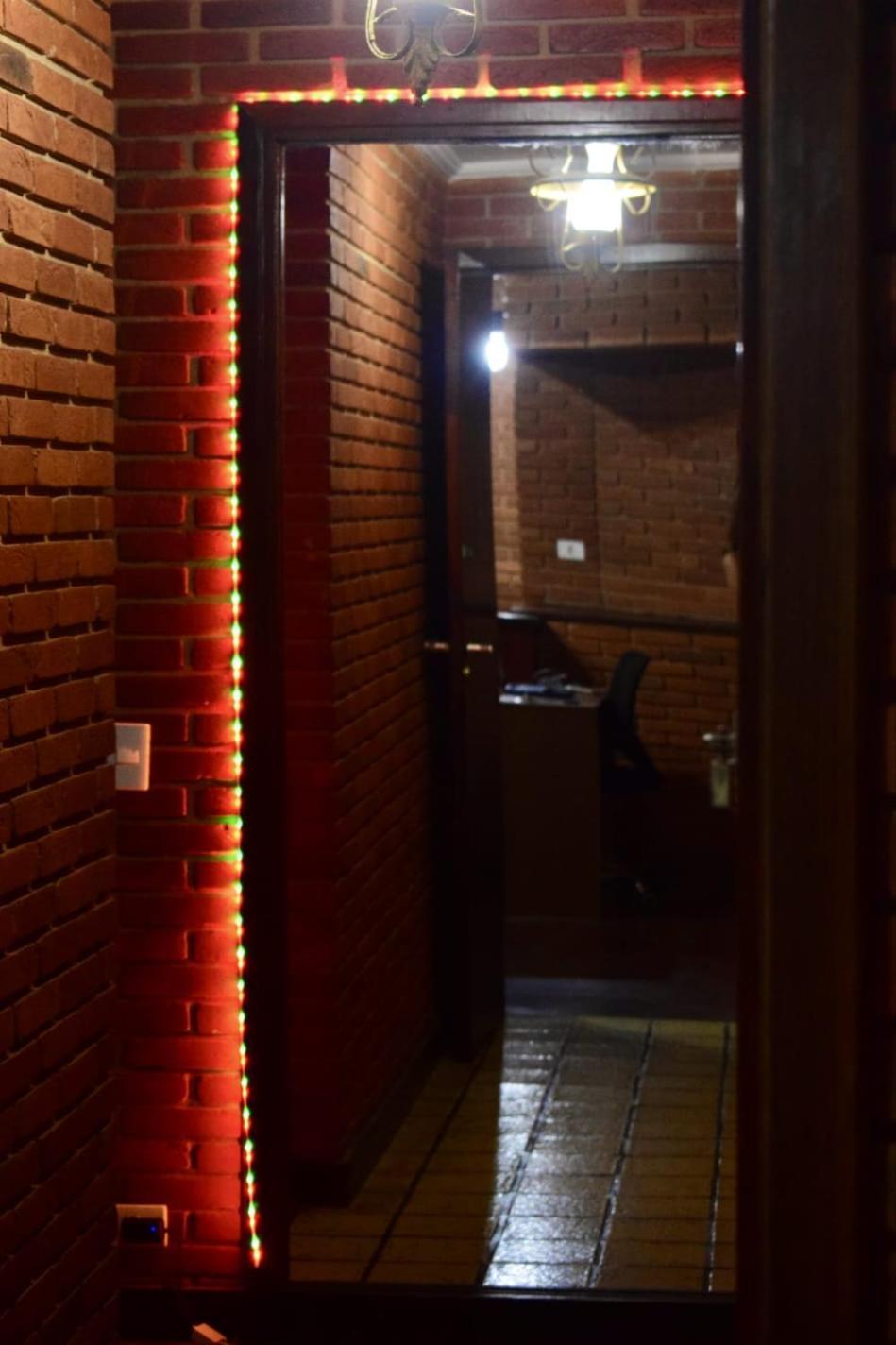 Hostel Trópico de Capricórnio - Vermelha do Centro Ubatuba Exterior foto